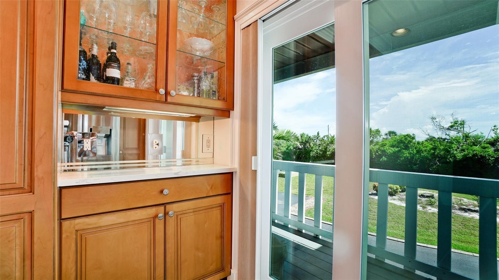 FLAMINGO CAY APTS AMD - Residential