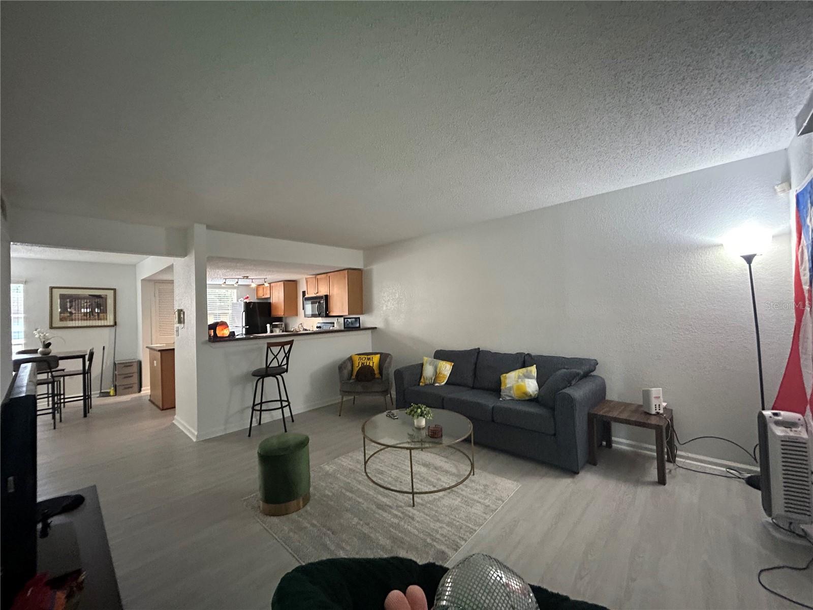 CREEKS EDGE CONDO - Residential Lease