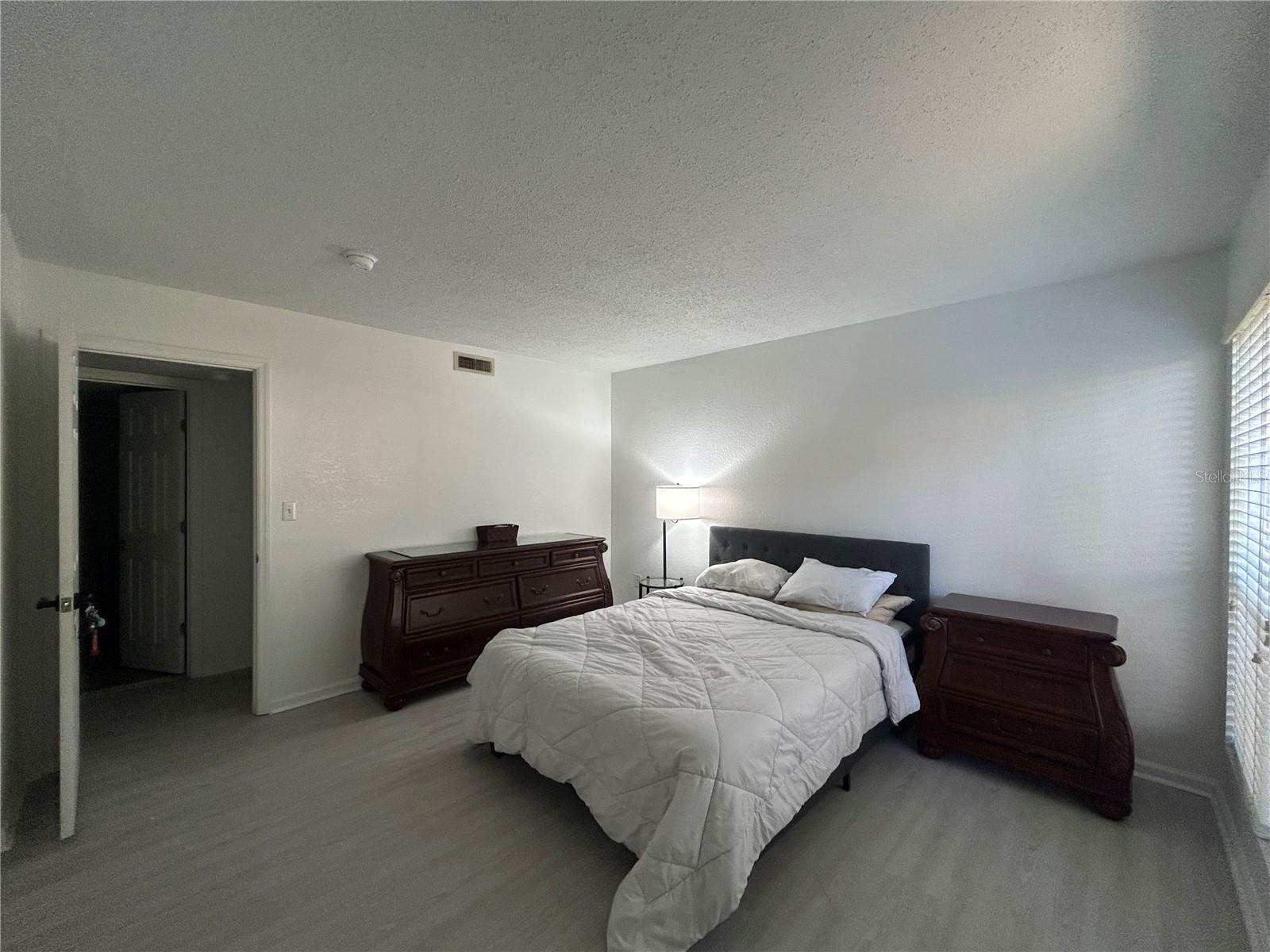 CREEKS EDGE CONDO - Residential Lease