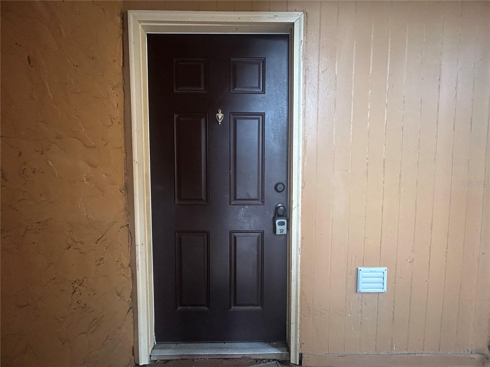 CREEKS EDGE CONDO - Residential Lease