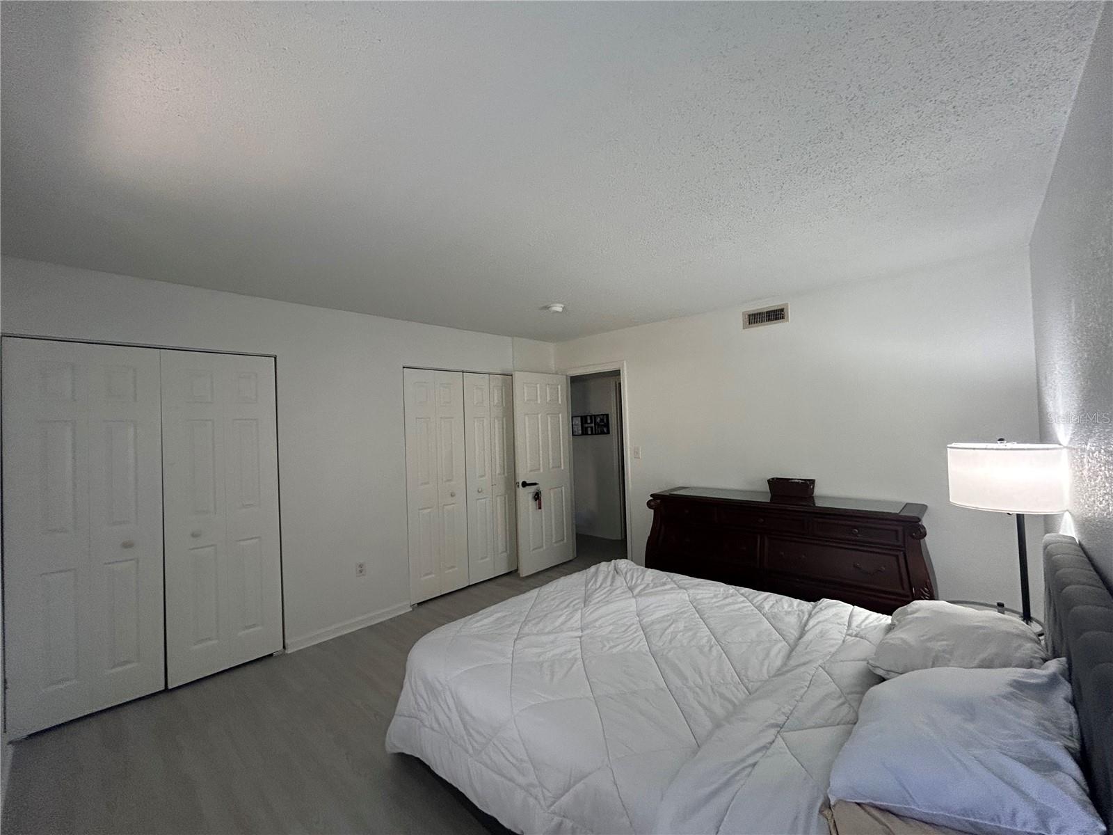 CREEKS EDGE CONDO - Residential Lease