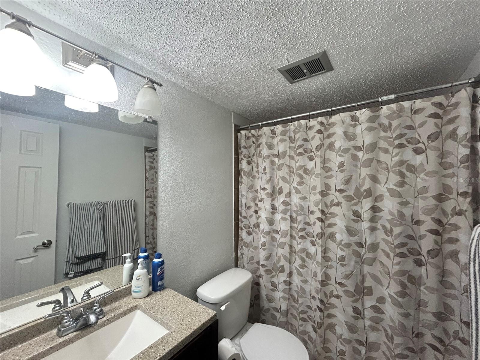 CREEKS EDGE CONDO - Residential Lease