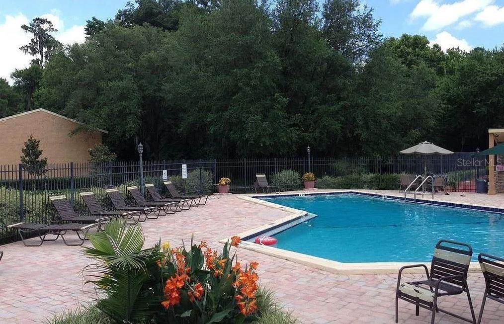 CREEKS EDGE CONDO - Residential Lease