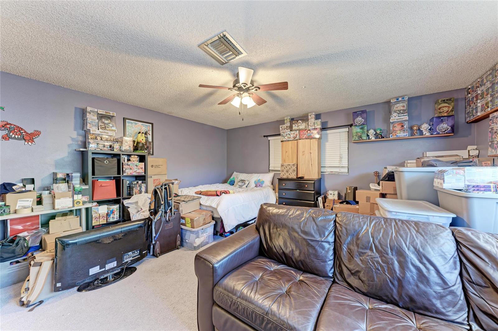 1050; N 1/4 OF 15/34/17 - Residential