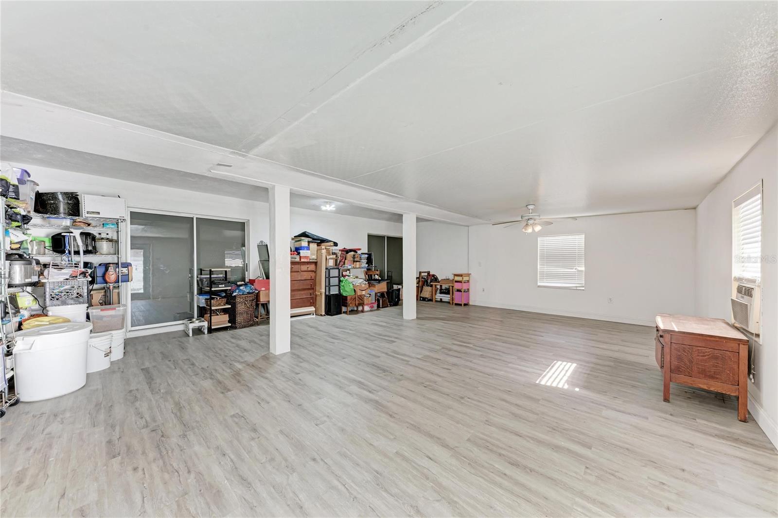 1050; N 1/4 OF 15/34/17 - Residential