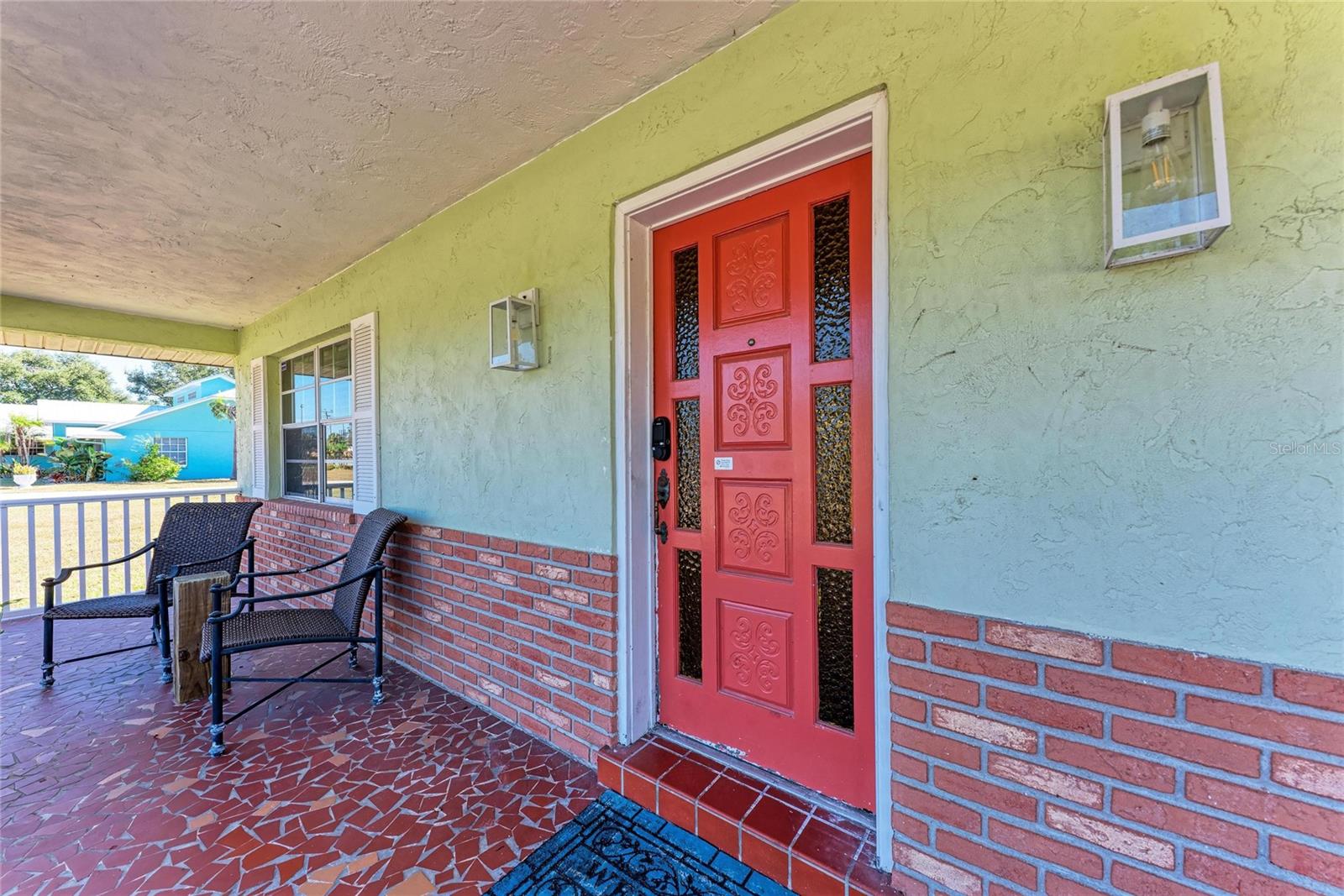 1050; N 1/4 OF 15/34/17 - Residential