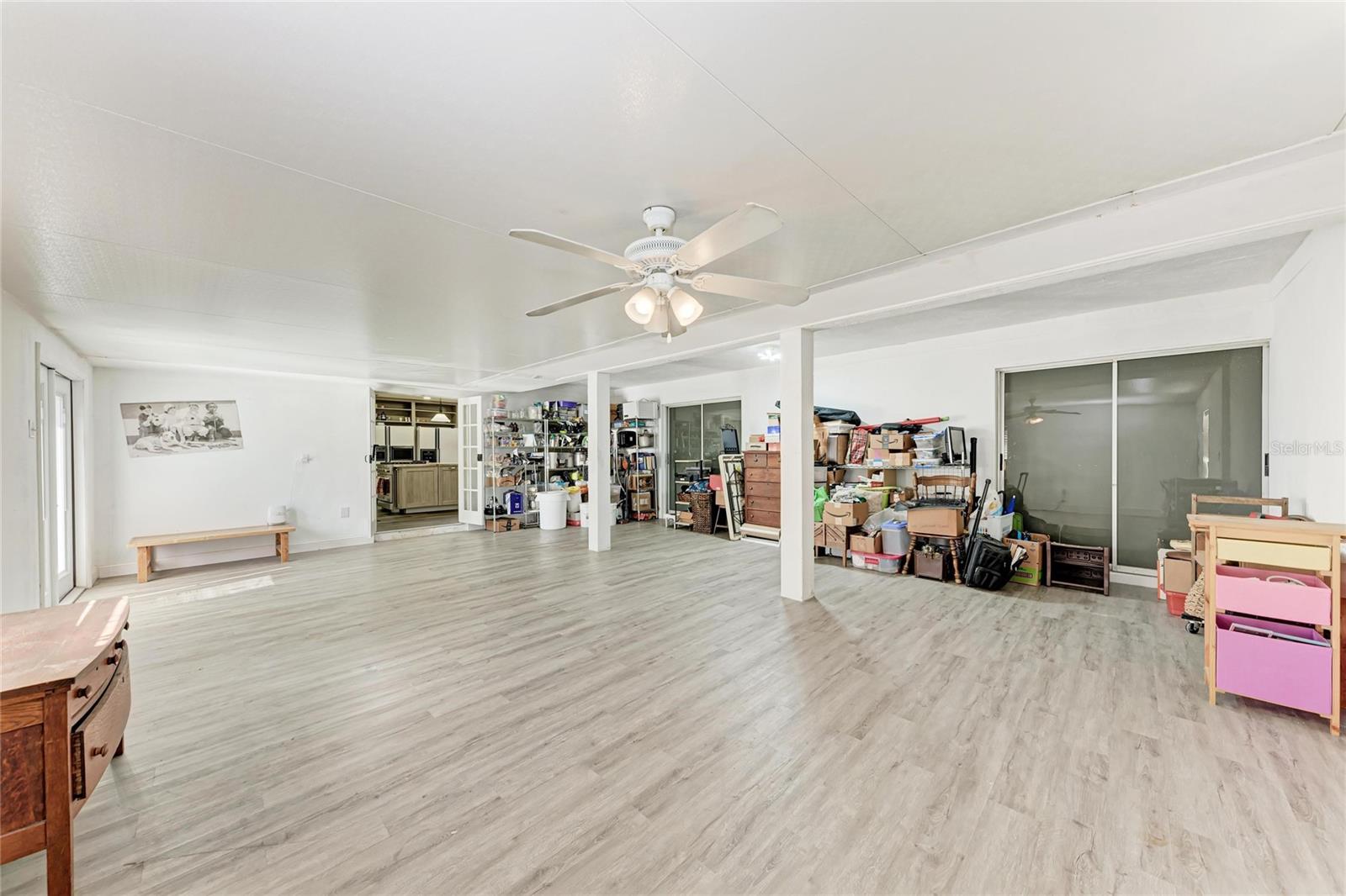 1050; N 1/4 OF 15/34/17 - Residential