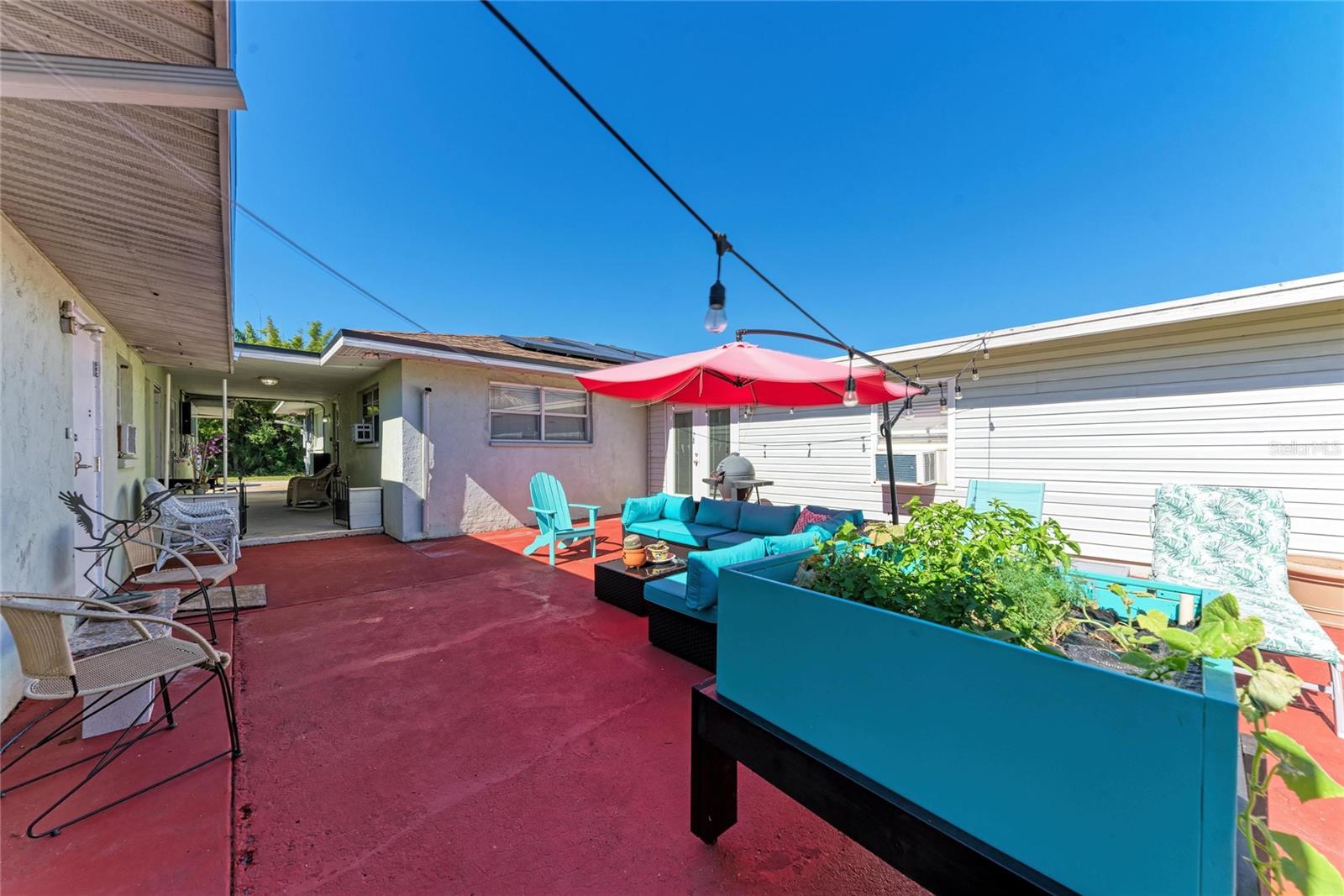 1050; N 1/4 OF 15/34/17 - Residential