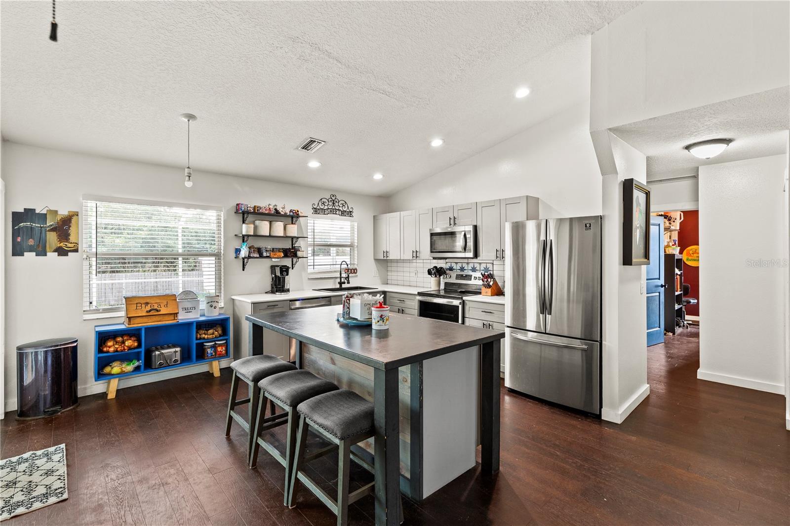 SUGAR RIDGE - Residential