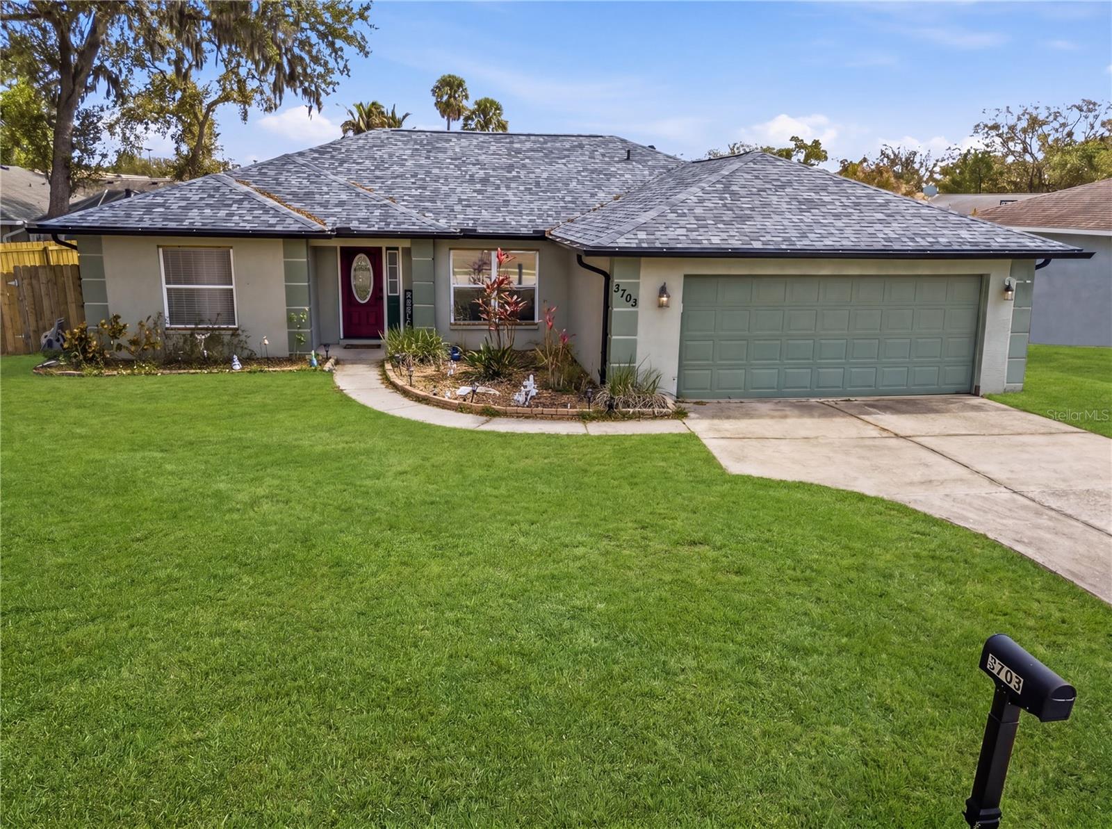 SUGAR RIDGE - Residential