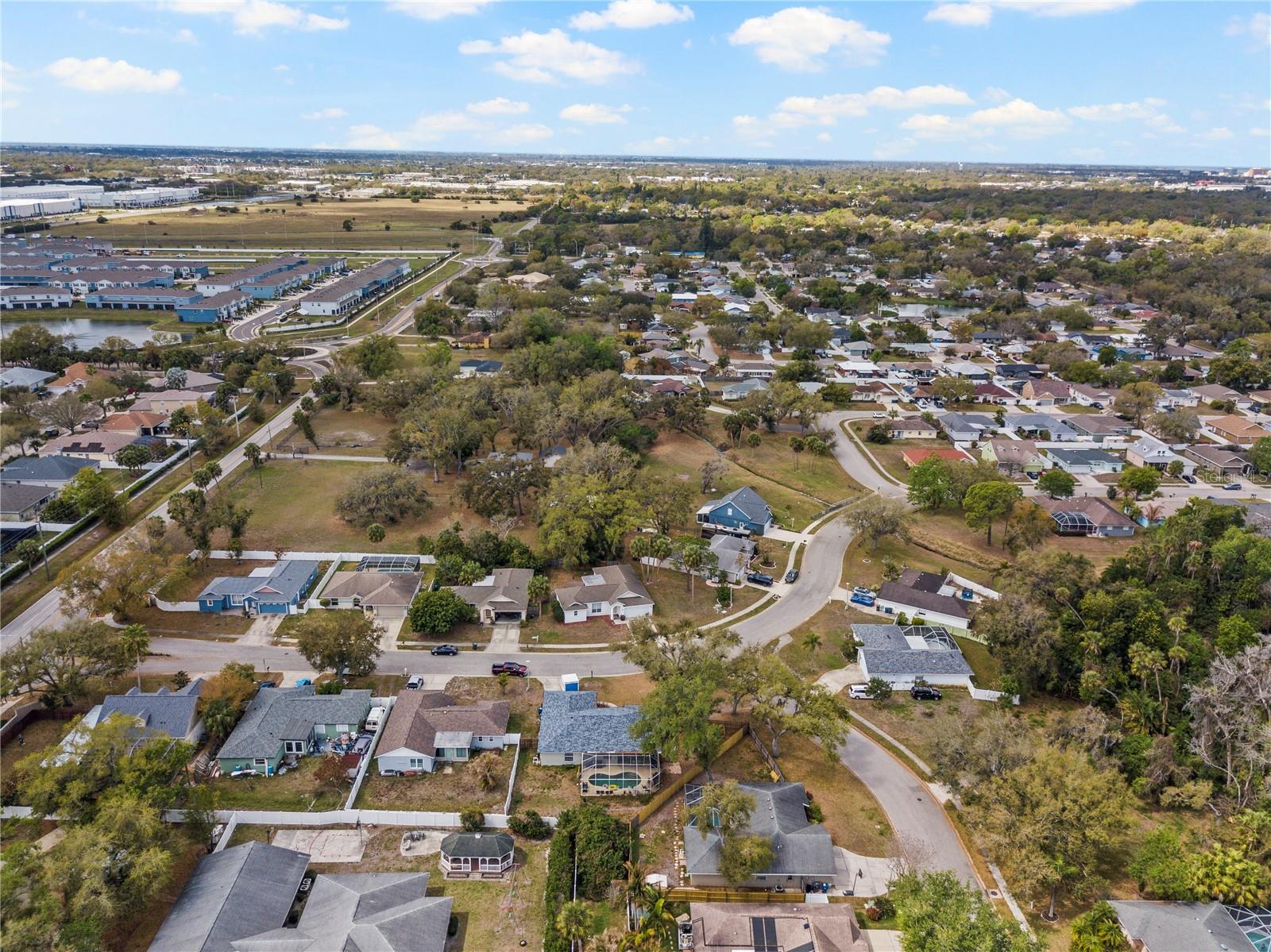 SUGAR RIDGE - Residential