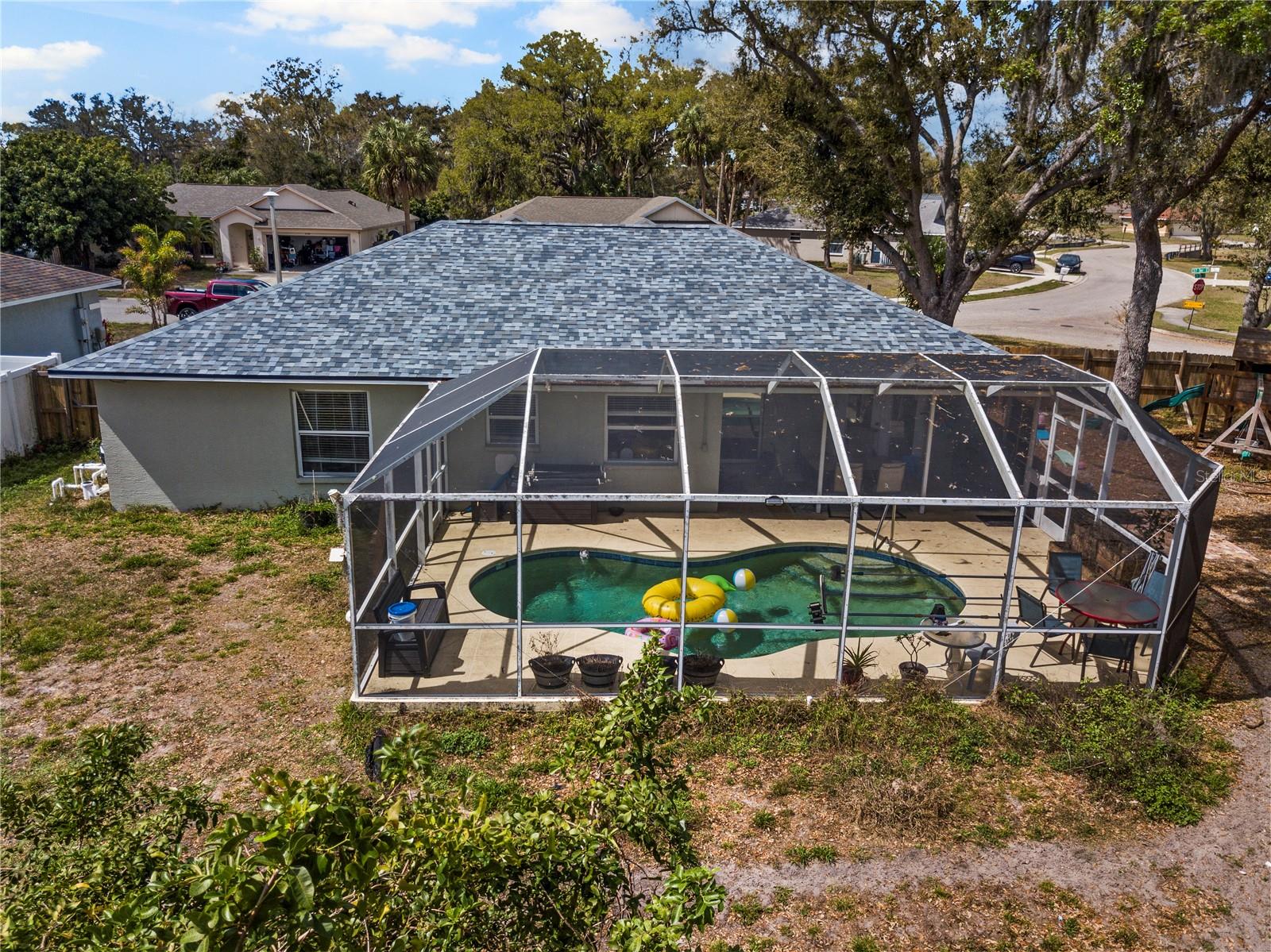 SUGAR RIDGE - Residential