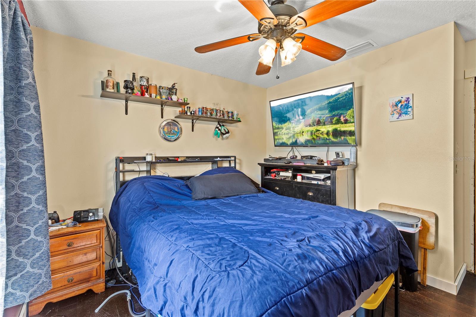 SUGAR RIDGE - Residential