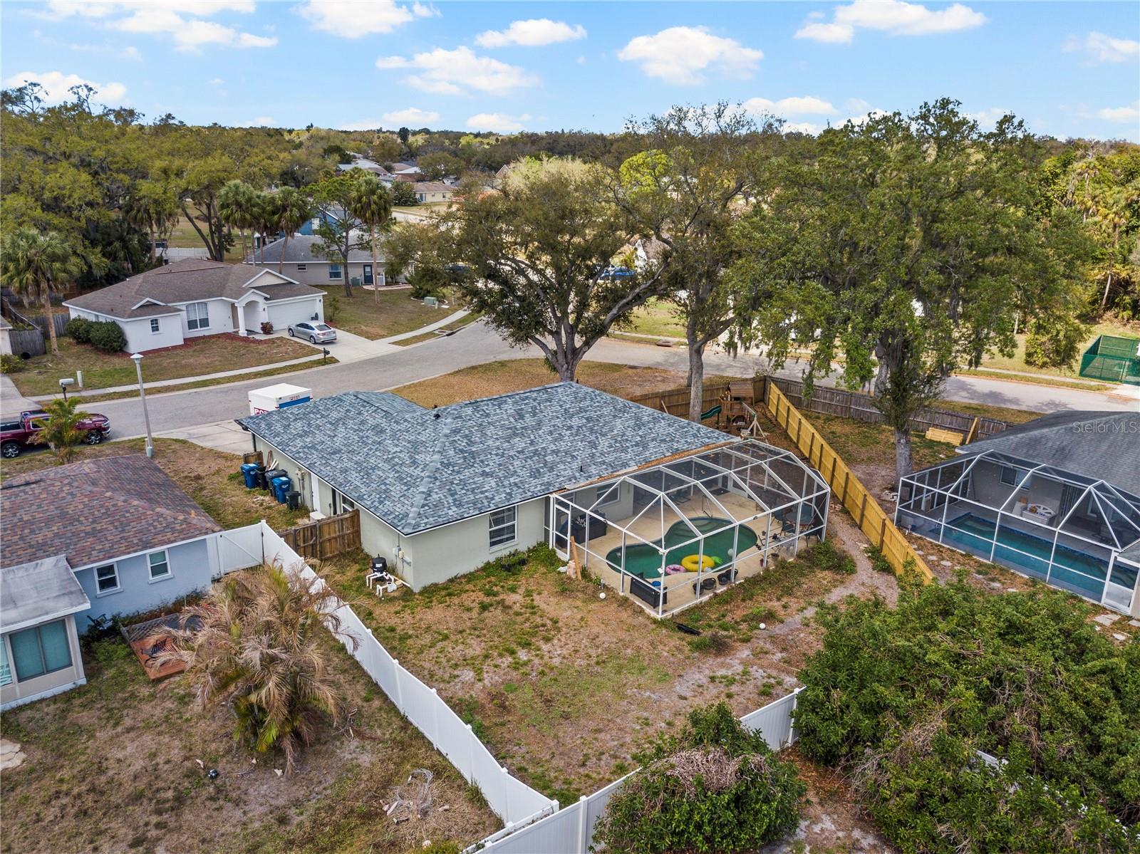SUGAR RIDGE - Residential