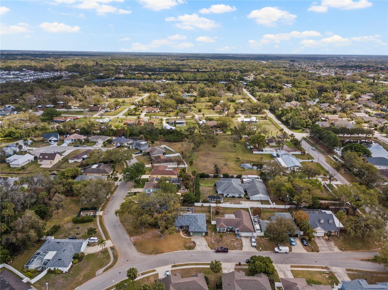 SUGAR RIDGE - Residential