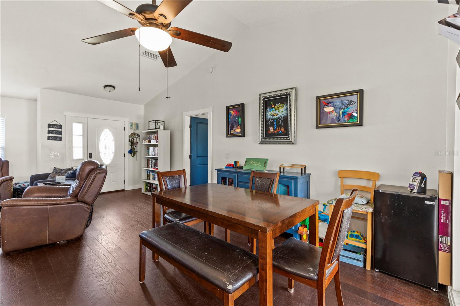 SUGAR RIDGE - Residential