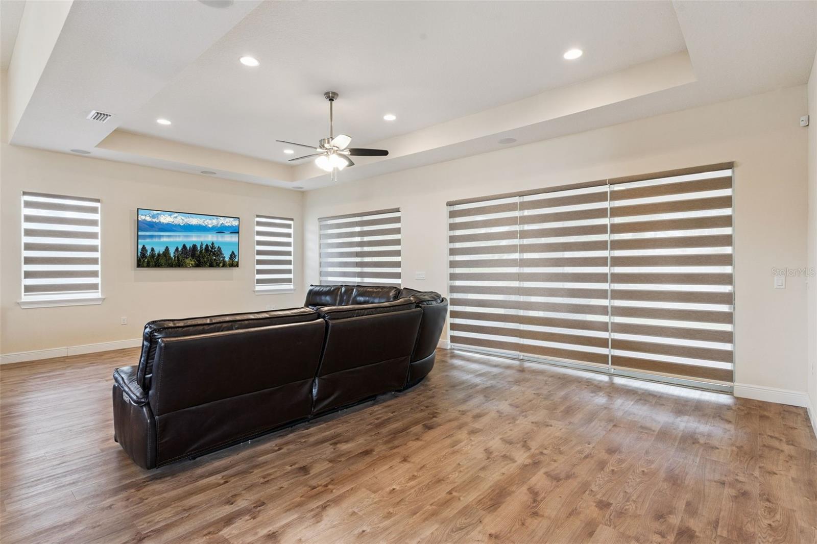 MOORINGS/CLERMONT - Residential
