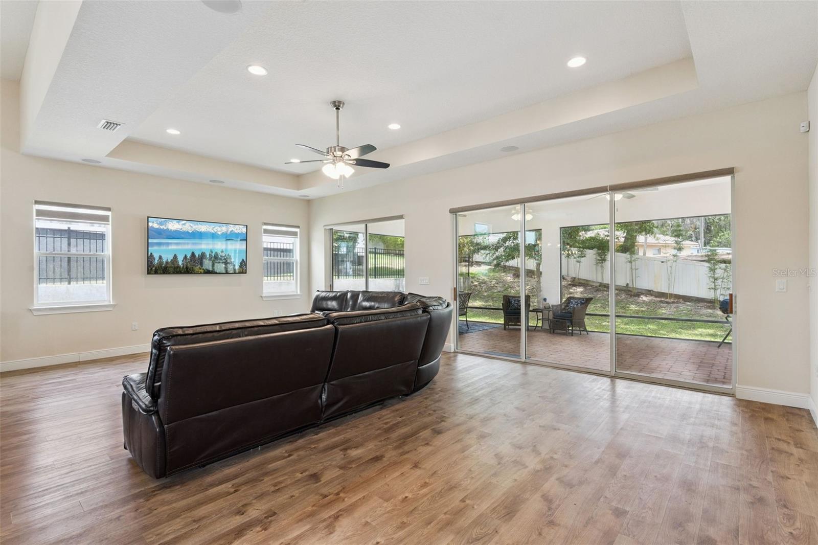 MOORINGS/CLERMONT - Residential