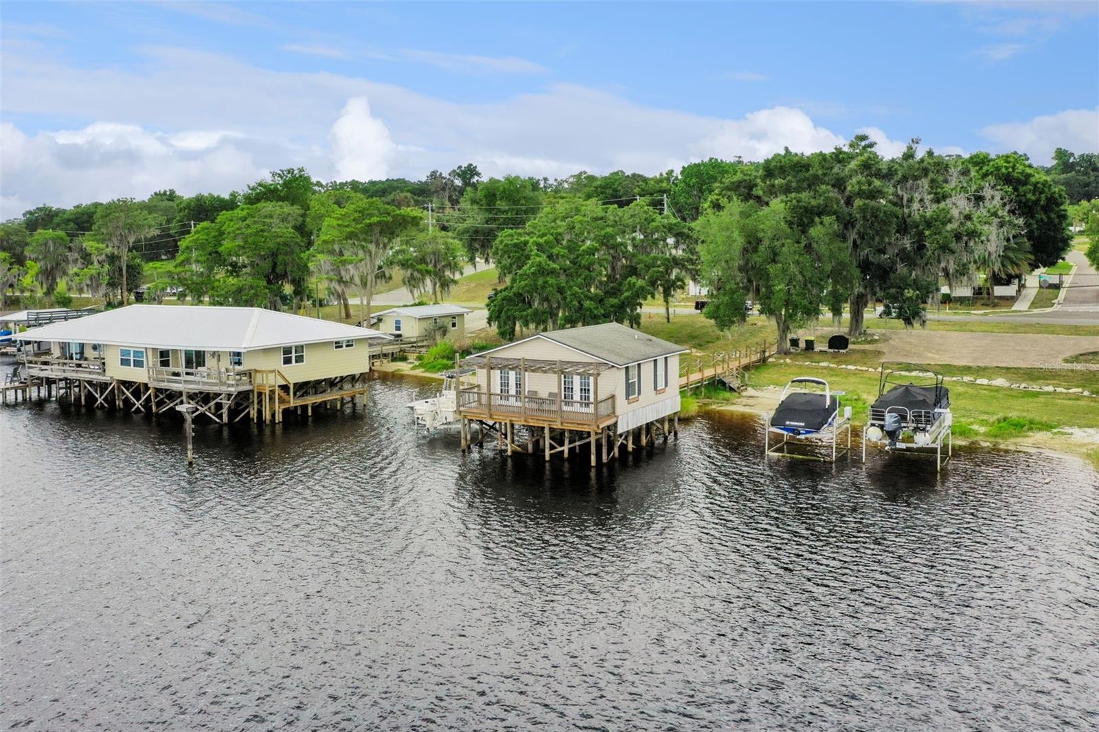 MOORINGS/CLERMONT - Residential