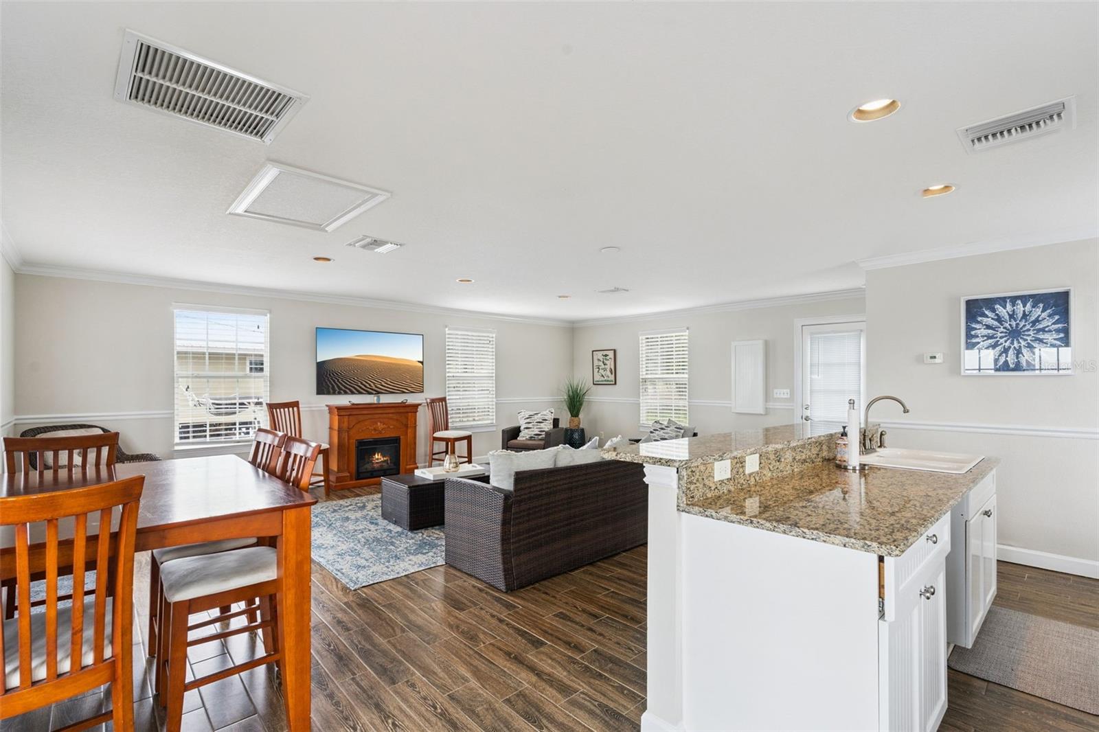MOORINGS/CLERMONT - Residential