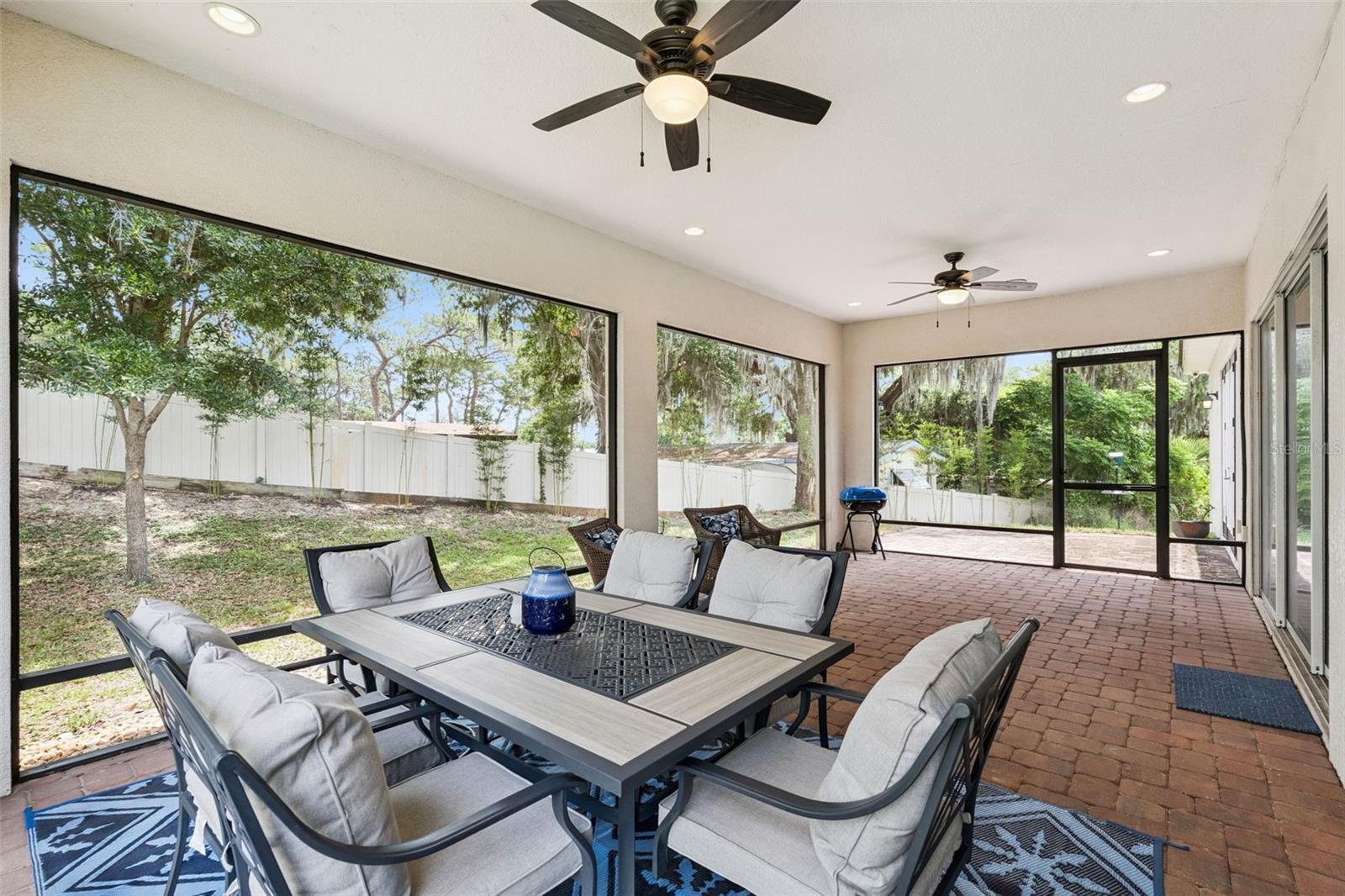 MOORINGS/CLERMONT - Residential