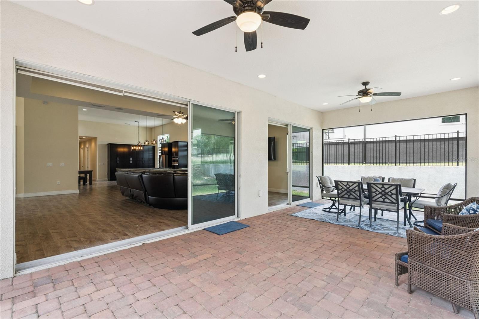 MOORINGS/CLERMONT - Residential