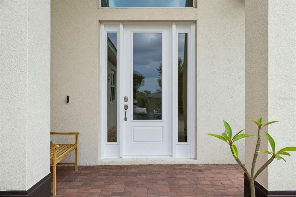 Photo of 1837 Moorings Court, Clermont, FL 34711 (MLS # O6407605)