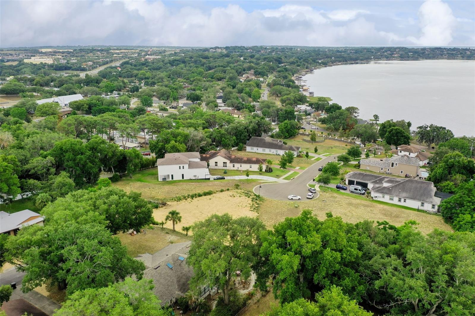MOORINGS/CLERMONT - Residential
