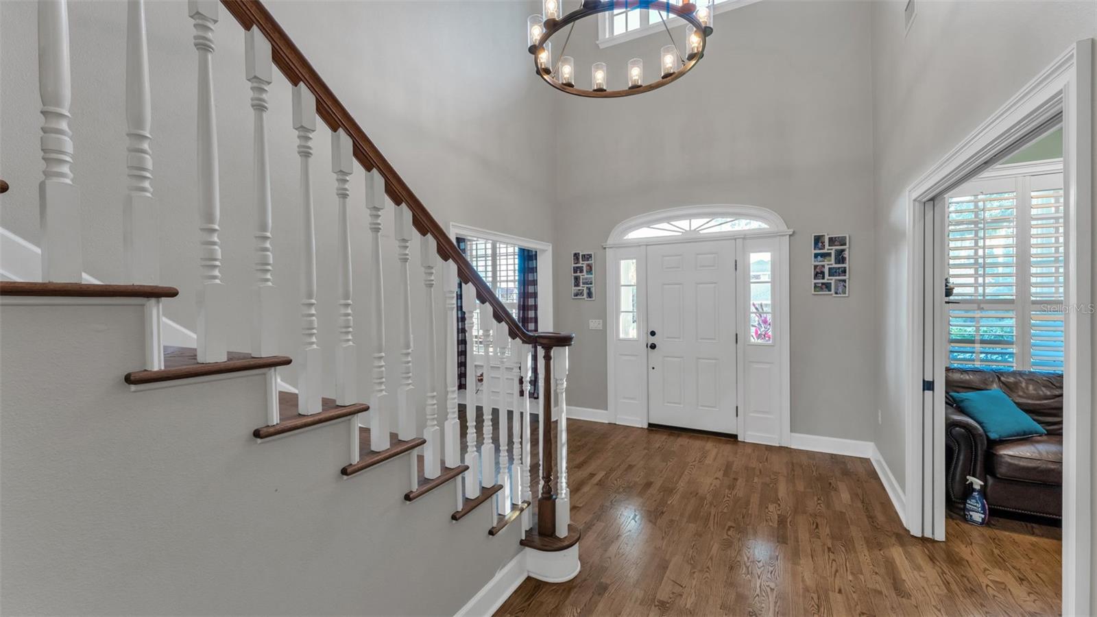 PIER POINT - Residential