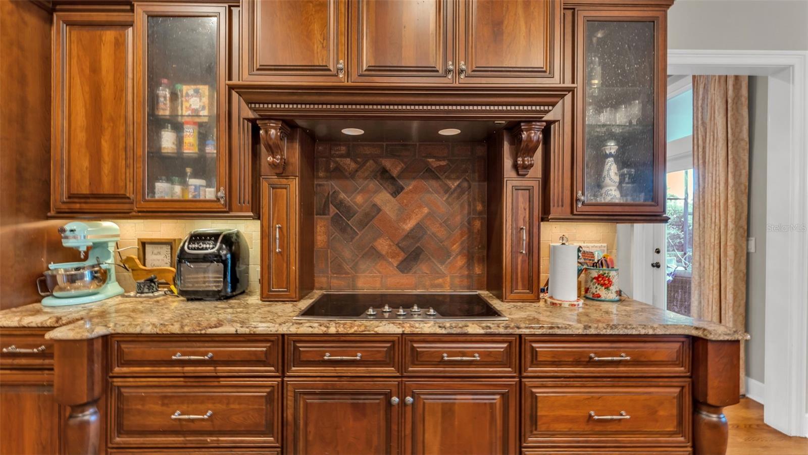 PIER POINT - Residential