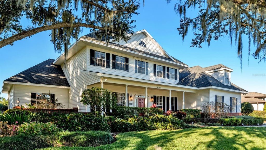 Photo of 6101 Pier Place Drive, Lakeland, FL 33813 (MLS # L4958580)