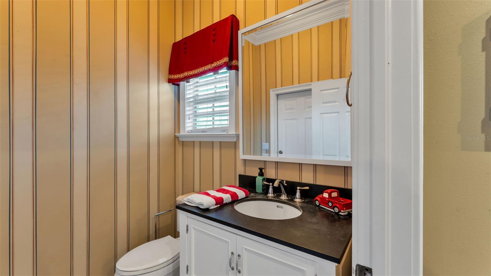 PIER POINT - Residential