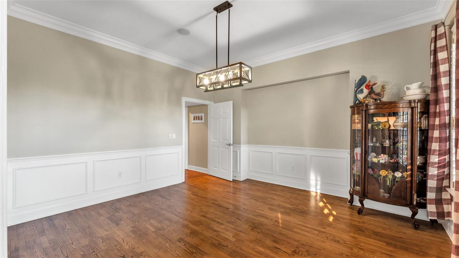 PIER POINT - Residential