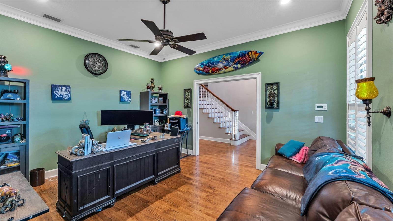 PIER POINT - Residential