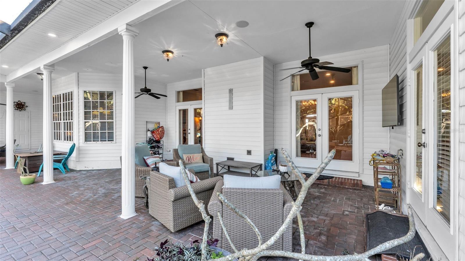 PIER POINT - Residential