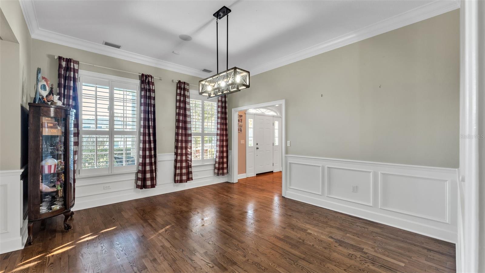 PIER POINT - Residential