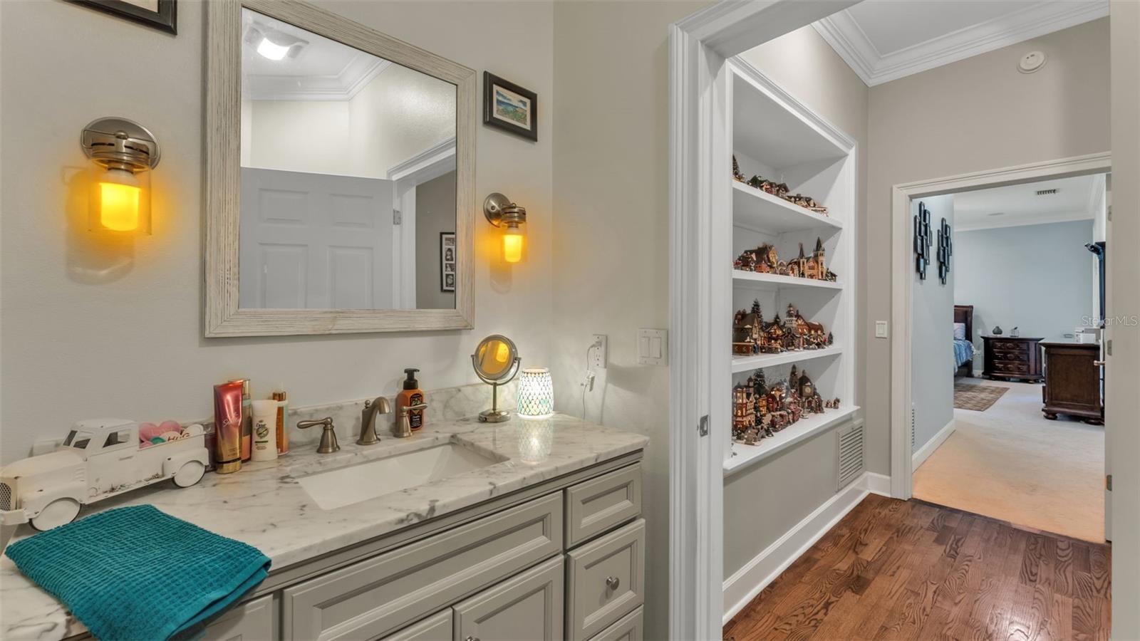 PIER POINT - Residential