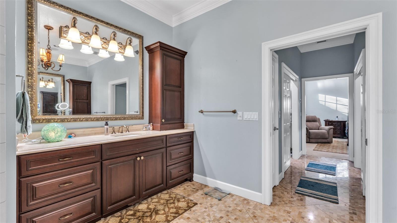 PIER POINT - Residential