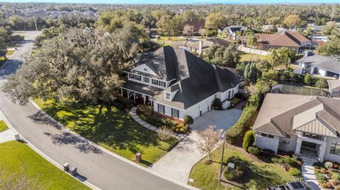 Photo of 6101 Pier Place Drive, Lakeland, FL 33813 (MLS # L4958580)