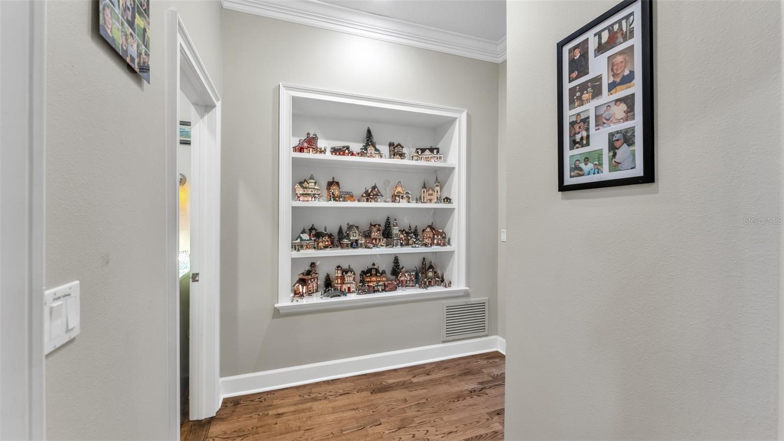 PIER POINT - Residential