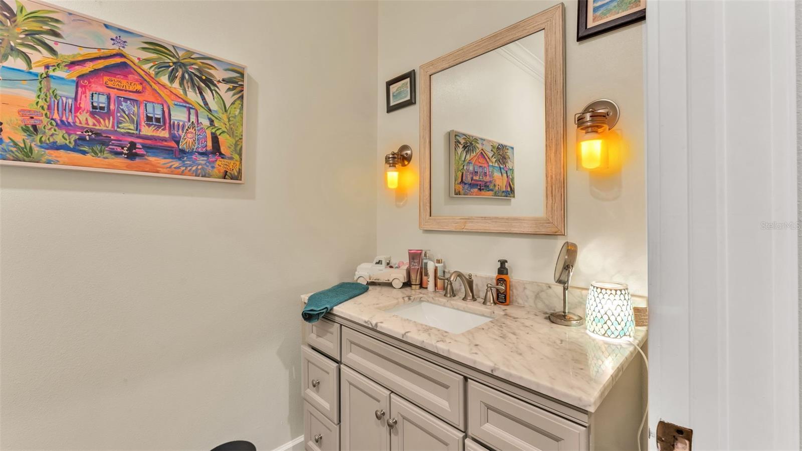 PIER POINT - Residential