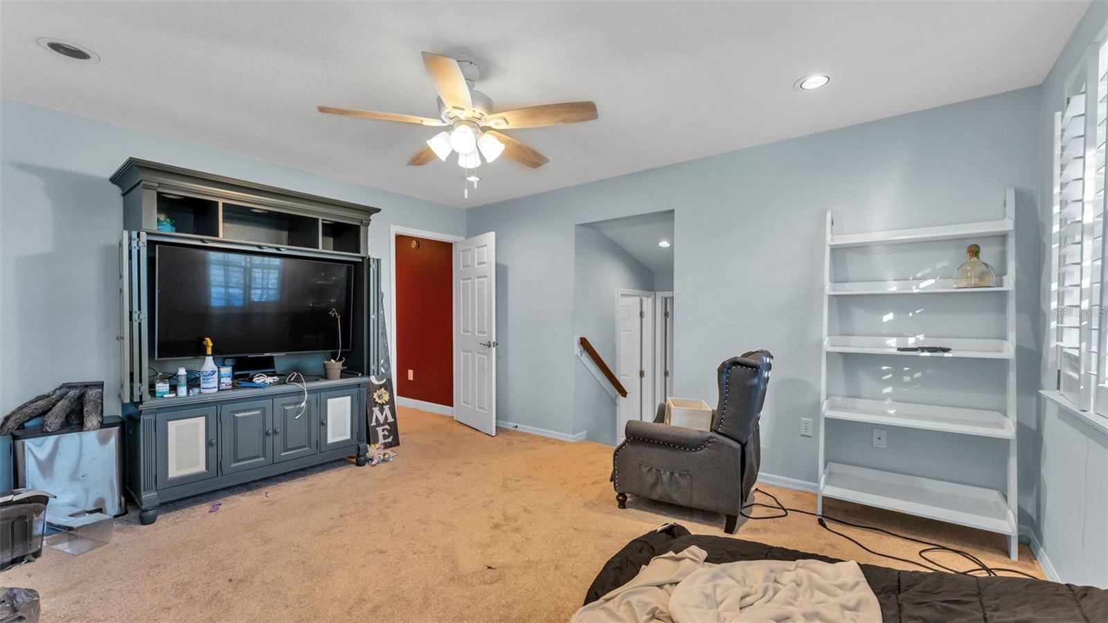 PIER POINT - Residential