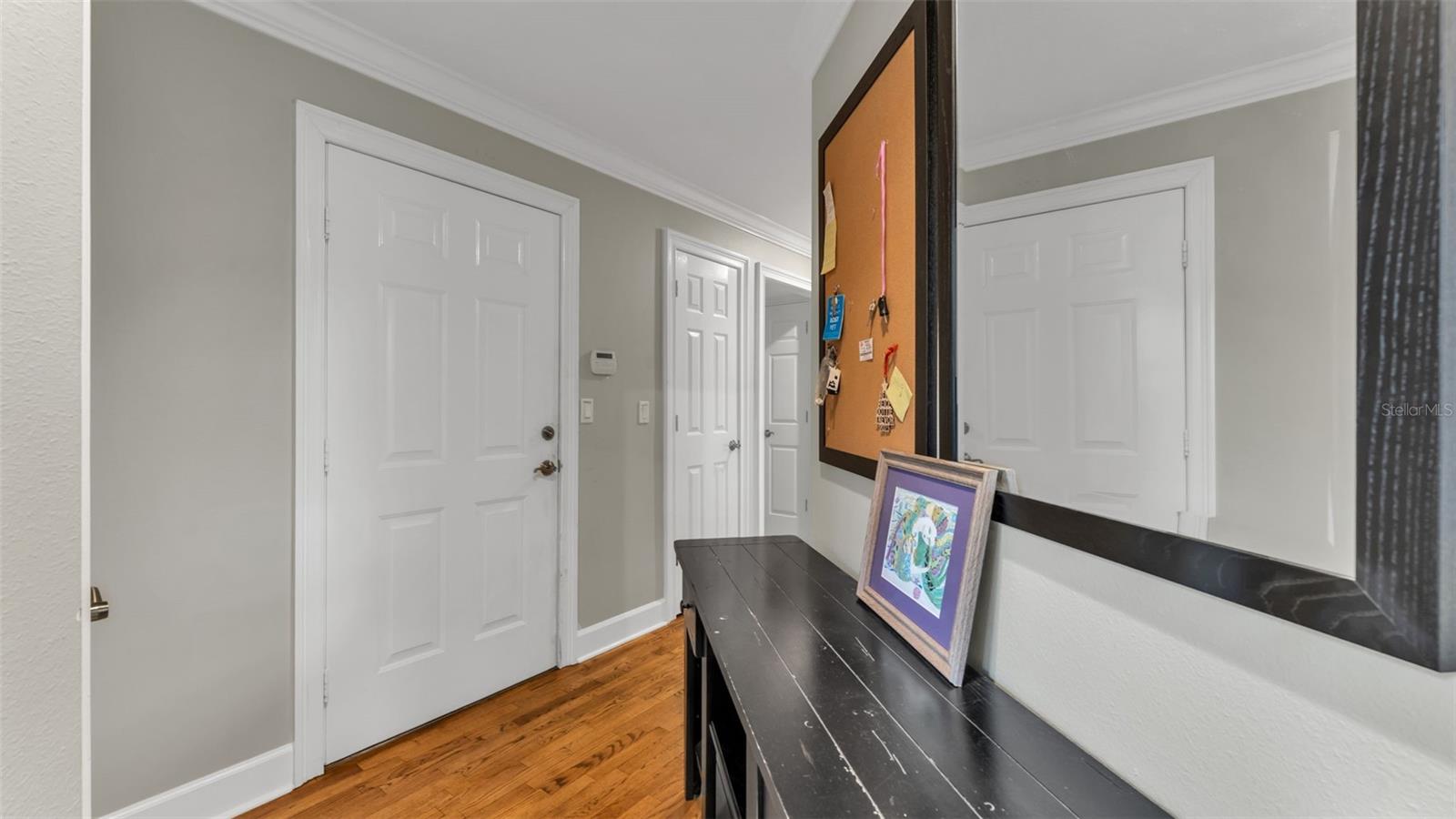 PIER POINT - Residential