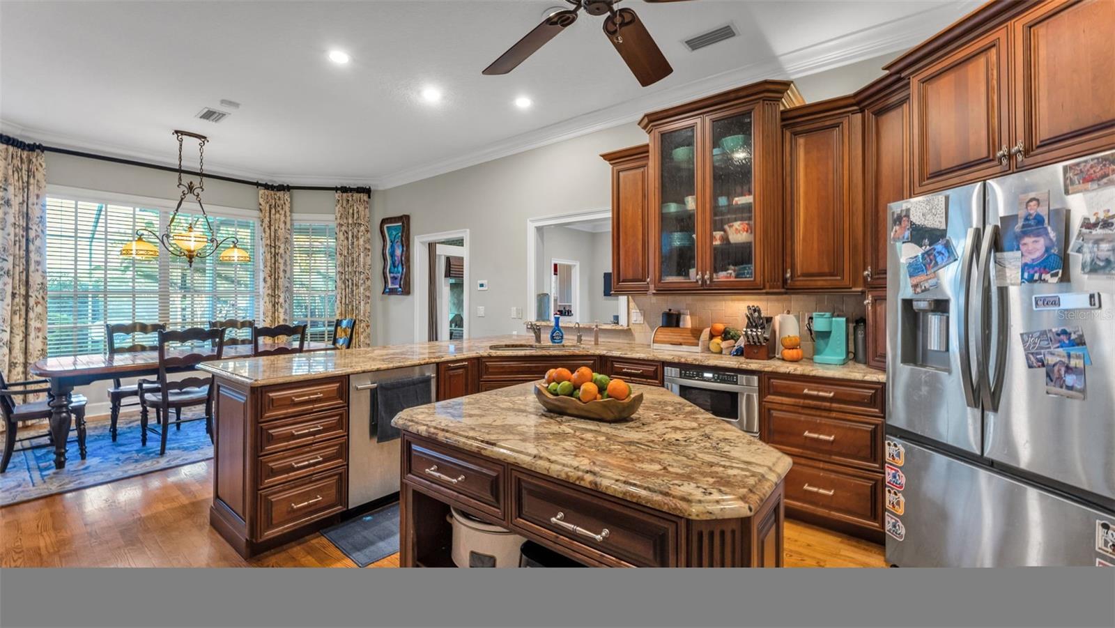 PIER POINT - Residential