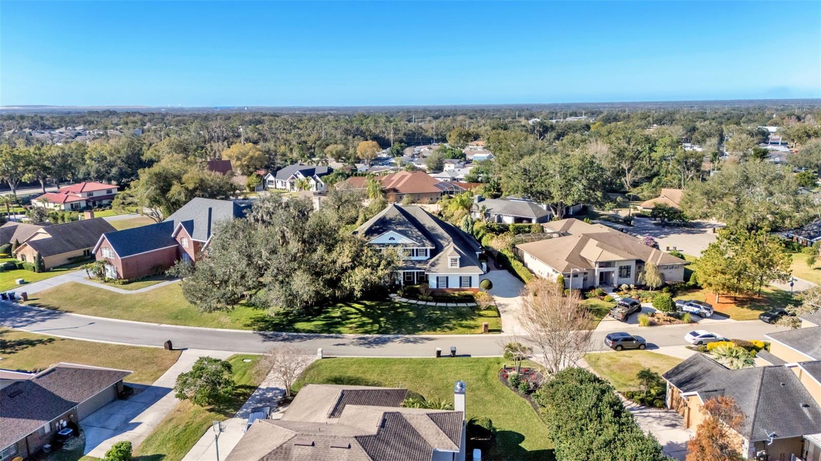 PIER POINT - Residential