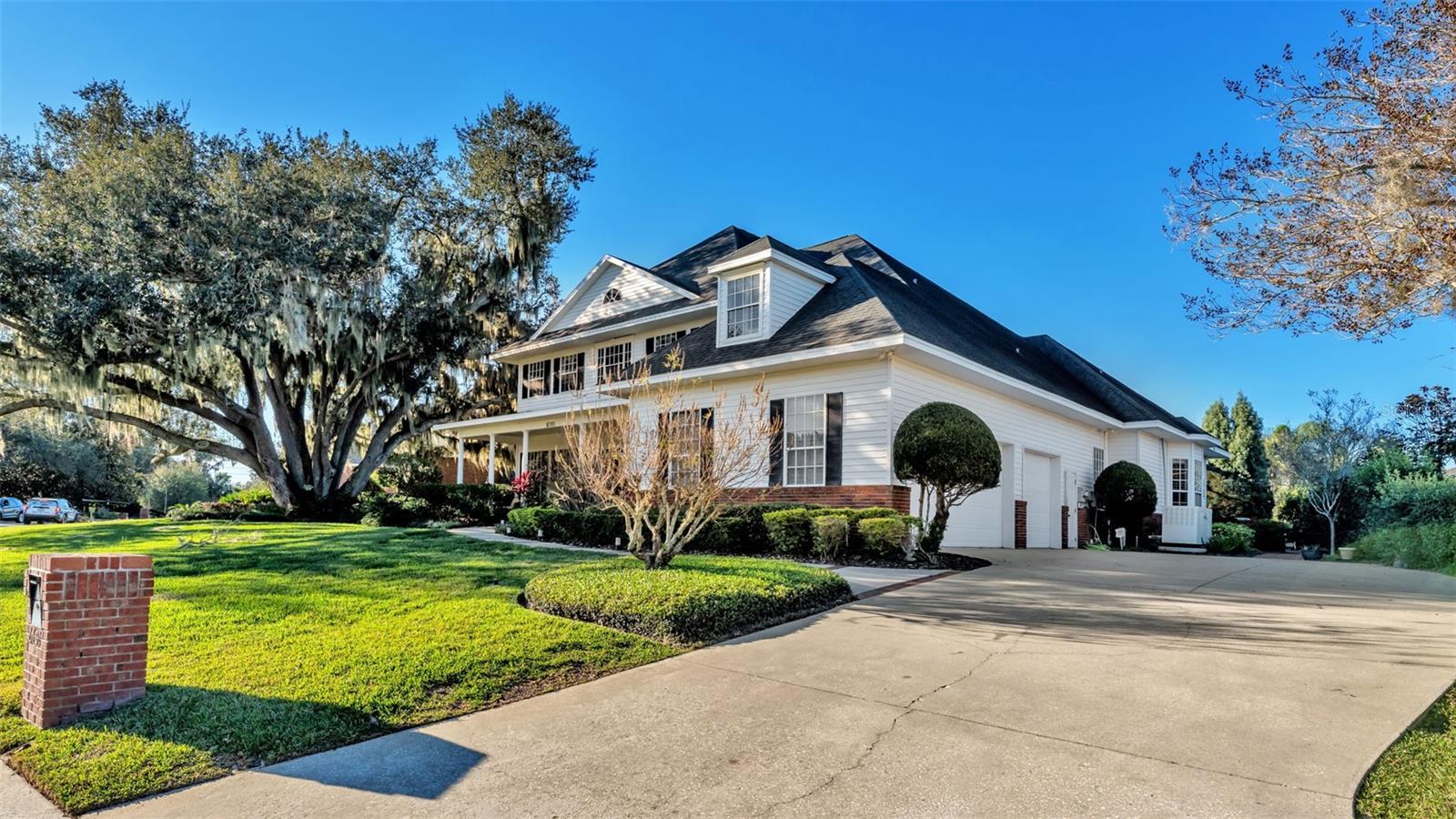 PIER POINT - Residential