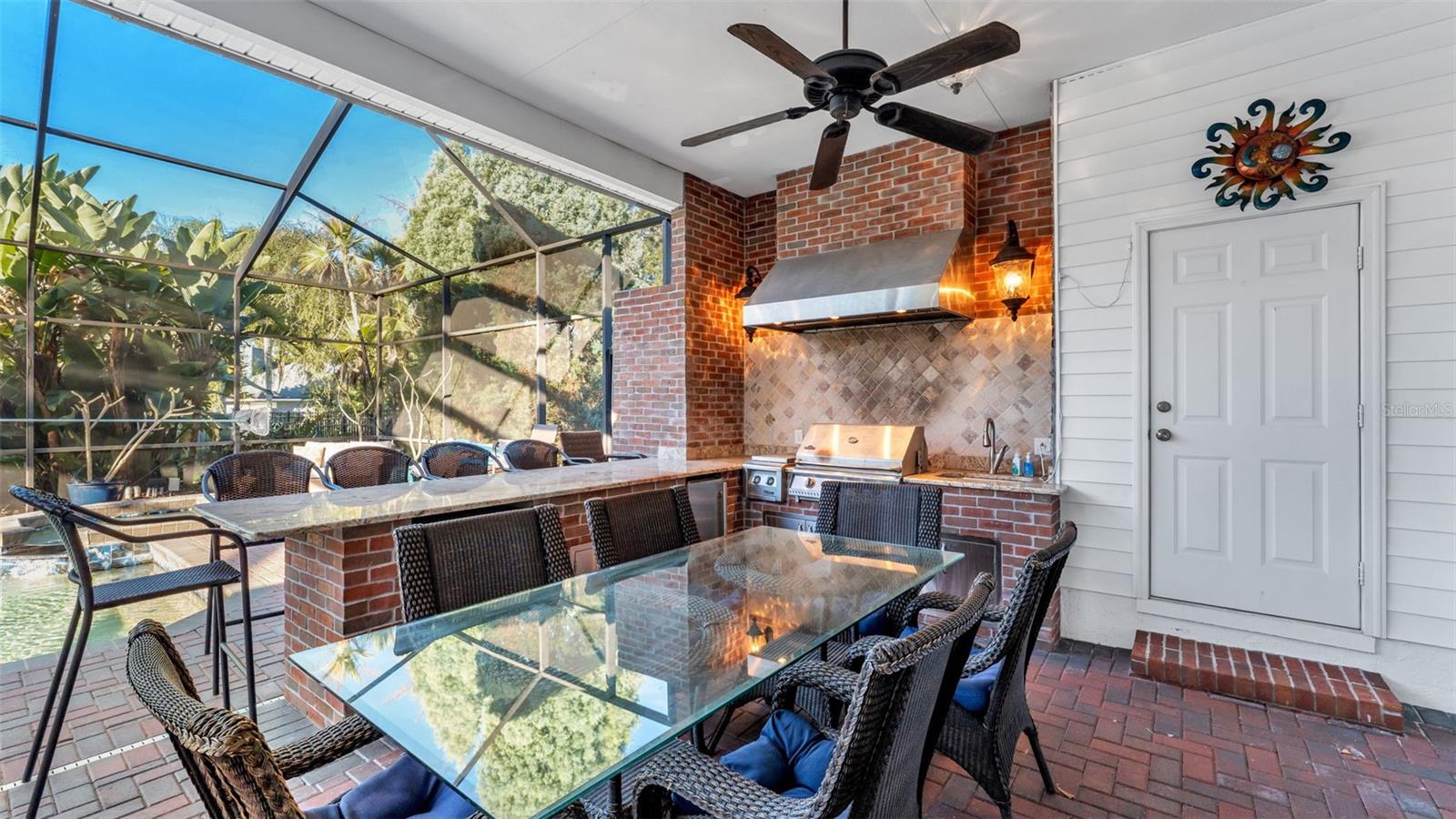 PIER POINT - Residential