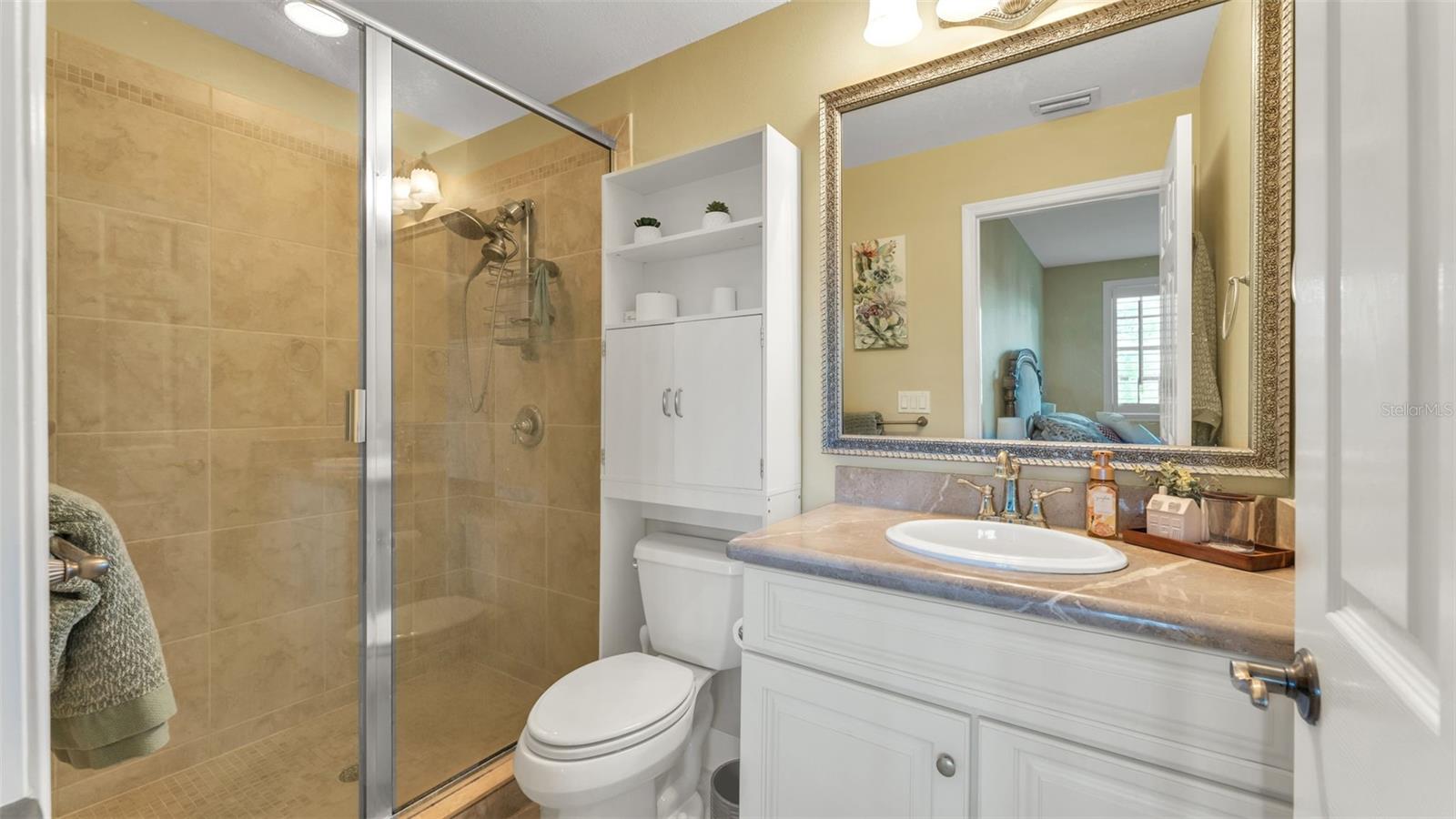 PIER POINT - Residential