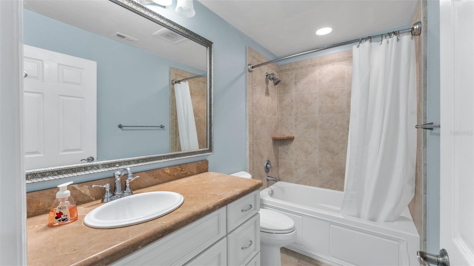 PIER POINT - Residential