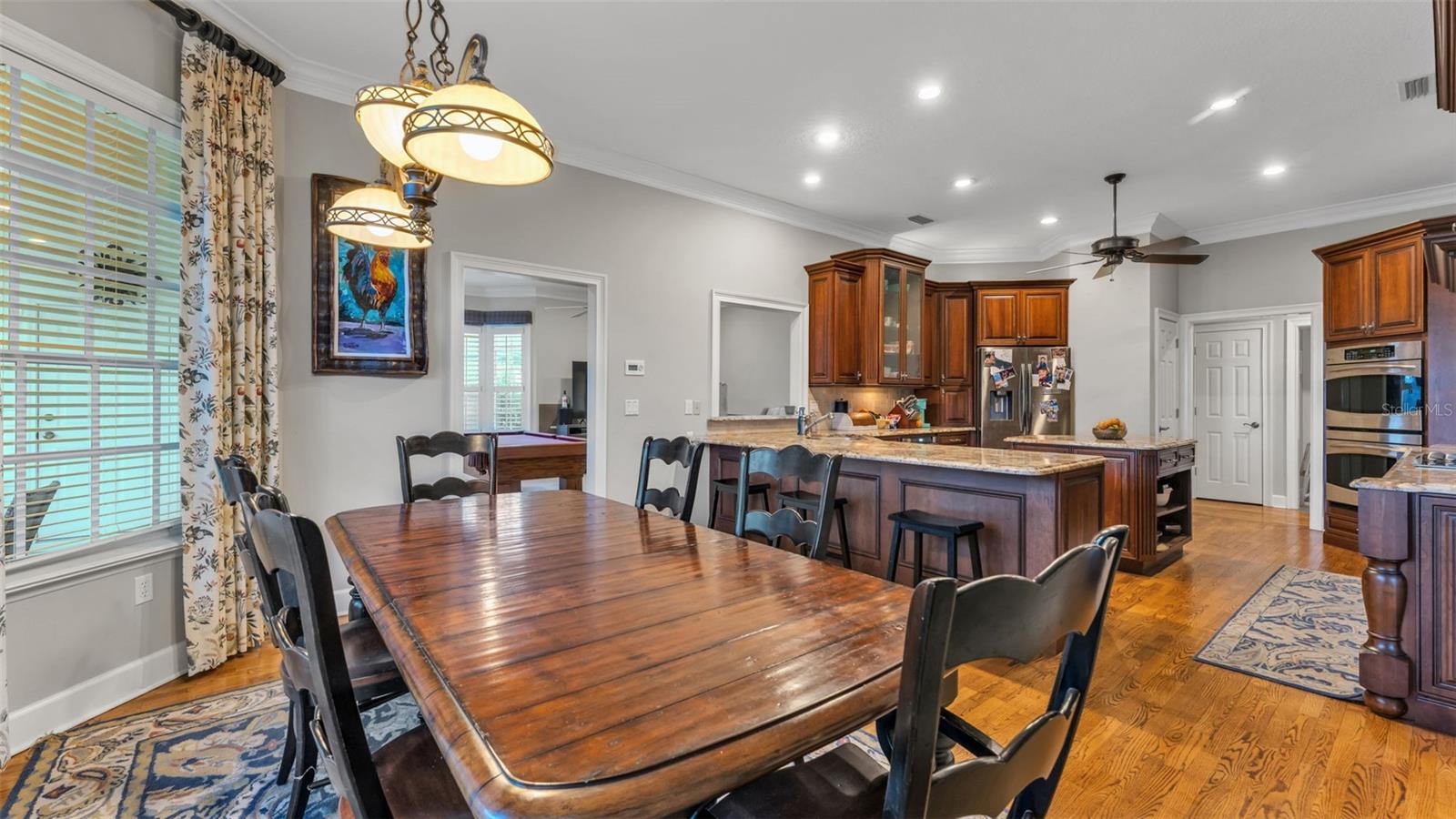 PIER POINT - Residential